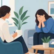 Psychotherapy for Clinical Depression That Helps