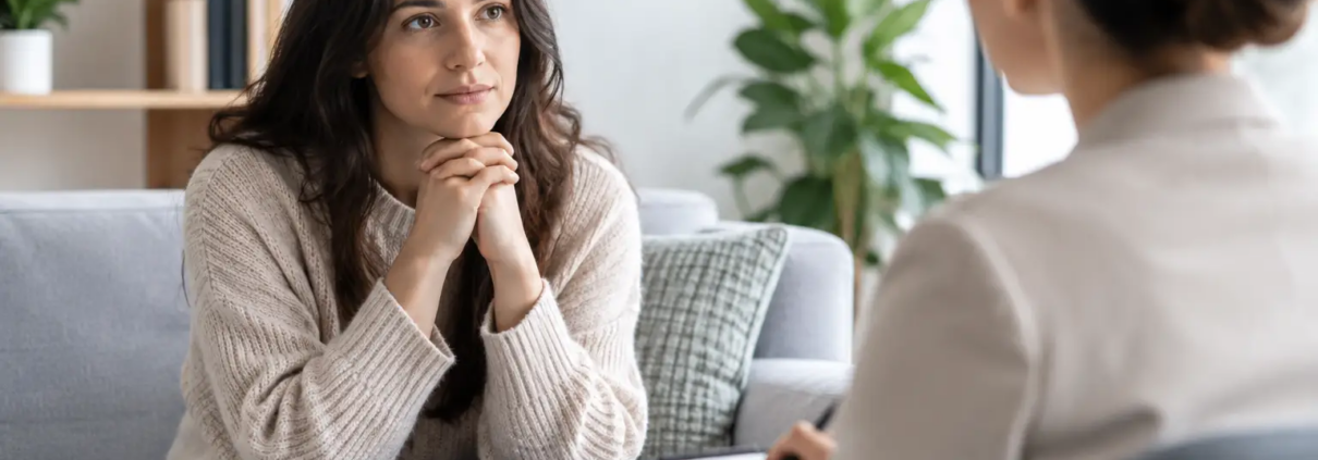 What Therapy for OCD Looks Like