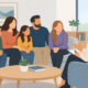 When Counseling for Blended Families Helps