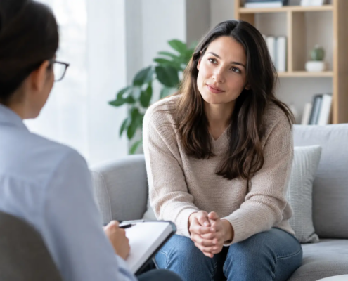 Bipolar Disorder Therapy That Supports Stability