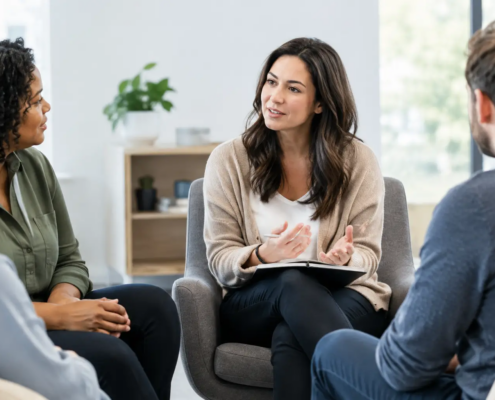 Case Consultation for Therapists That Helps