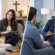 Christian Versus Secular Therapy: Which Fits?