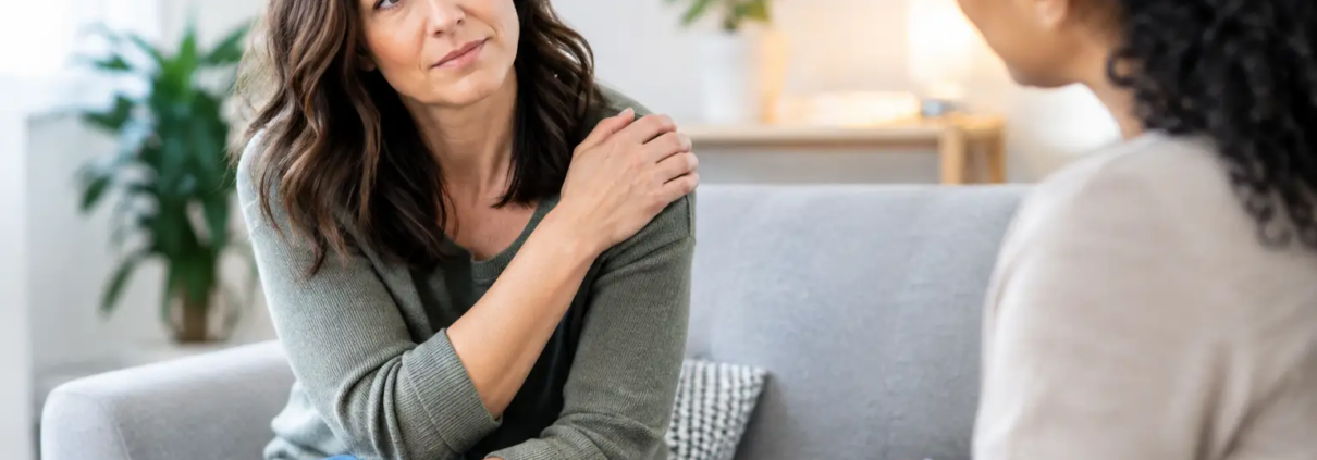 Chronic Pain Counseling That Helps