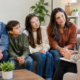 Family Therapy: A Place to Begin Again