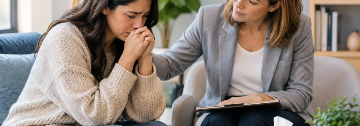 Find The Best Grief Support That Helps When You Need It Most