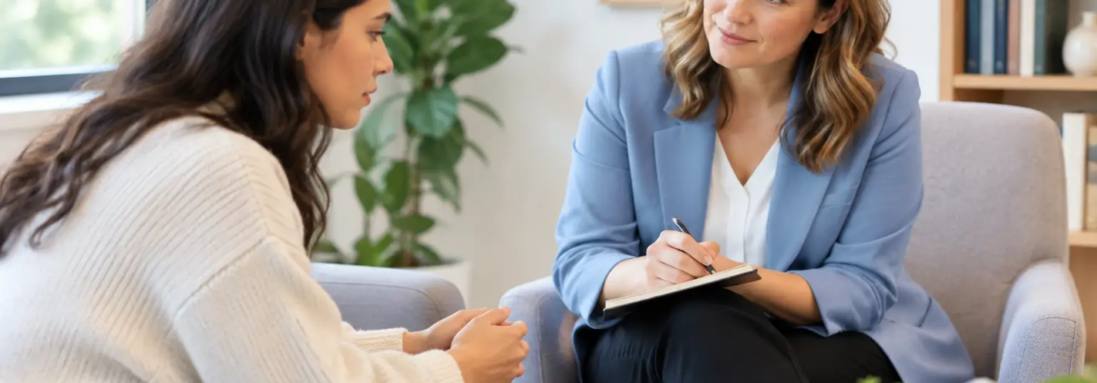 How Therapist Training Programs Teach Expert Care