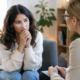 Psychotherapy for Anxiety That Meets You Gently
